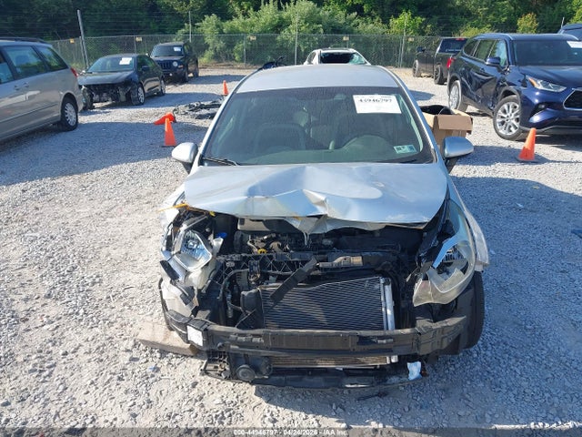 Aukcja sprzedaży 2017 Kia Rio Lx, vin: KNADM4A36H6062370, numer aukcji: 44946797