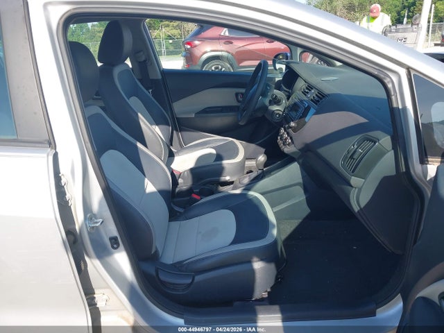 Aukcja sprzedaży 2017 Kia Rio Lx, vin: KNADM4A36H6062370, numer aukcji: 44946797