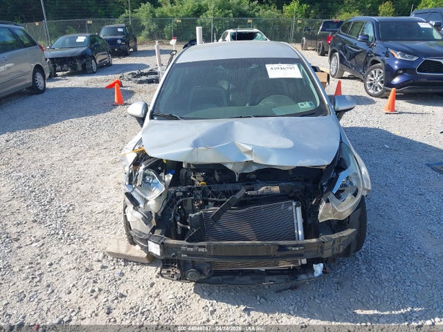 Aukcja sprzedaży 2017 Kia Rio Lx, vin: KNADM4A36H6062370, numer aukcji: 44946797