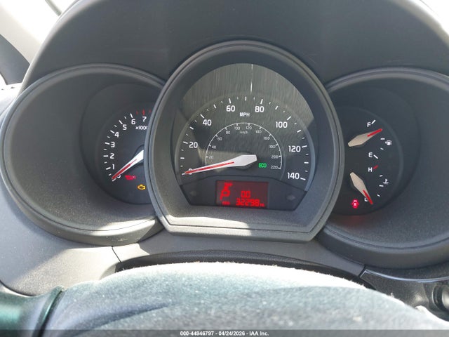 Aukcja sprzedaży 2017 Kia Rio Lx, vin: KNADM4A36H6062370, numer aukcji: 44946797