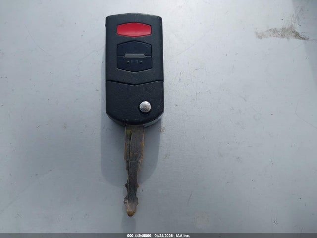 44946800 :رقم المزاد ، JM1CW2BL2F0185336 vin ، 2015 Mazda Mazda5 Sport مزاد بيع