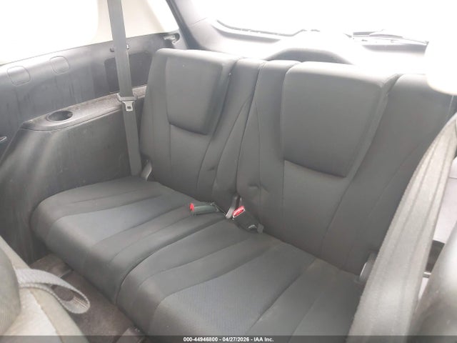 44946800 :رقم المزاد ، JM1CW2BL2F0185336 vin ، 2015 Mazda Mazda5 Sport مزاد بيع