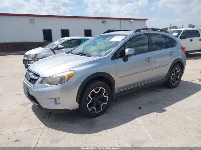Продаж на аукціоні авто 2015 Subaru Xv Crosstrek 2.0i Limited, vin: JF2GPAMC1F8235572, номер лоту: 44946802