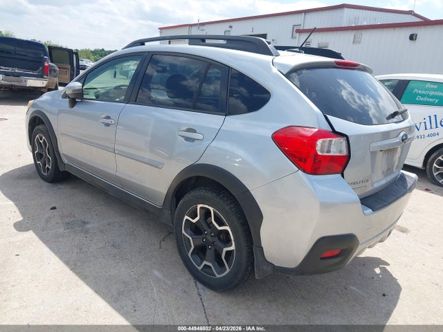 Продаж на аукціоні авто 2015 Subaru Xv Crosstrek 2.0i Limited, vin: JF2GPAMC1F8235572, номер лоту: 44946802