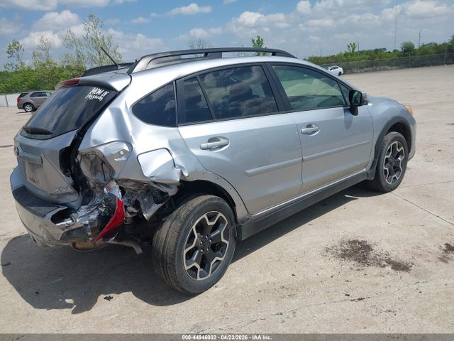 Продаж на аукціоні авто 2015 Subaru Xv Crosstrek 2.0i Limited, vin: JF2GPAMC1F8235572, номер лоту: 44946802