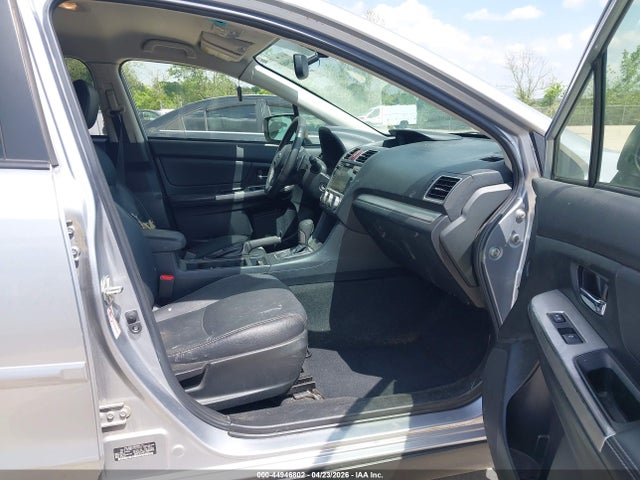 Продаж на аукціоні авто 2015 Subaru Xv Crosstrek 2.0i Limited, vin: JF2GPAMC1F8235572, номер лоту: 44946802