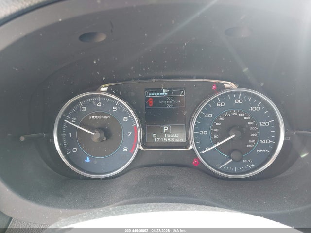 Продаж на аукціоні авто 2015 Subaru Xv Crosstrek 2.0i Limited, vin: JF2GPAMC1F8235572, номер лоту: 44946802