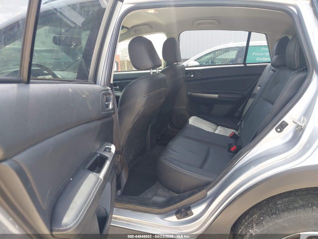 Продаж на аукціоні авто 2015 Subaru Xv Crosstrek 2.0i Limited, vin: JF2GPAMC1F8235572, номер лоту: 44946802