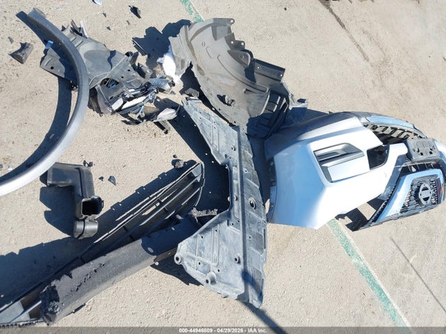 Nissan ROGUE S 2017 KNMAT2MT5HP558134 Image 12