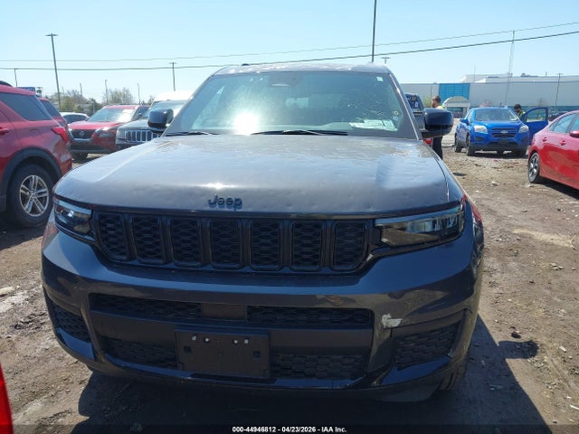Aukcja sprzedaży 2025 Jeep Grand Cherokee L Altitude X 4x4, vin: 1C4RJKAG8S8696400, numer aukcji: 44946812