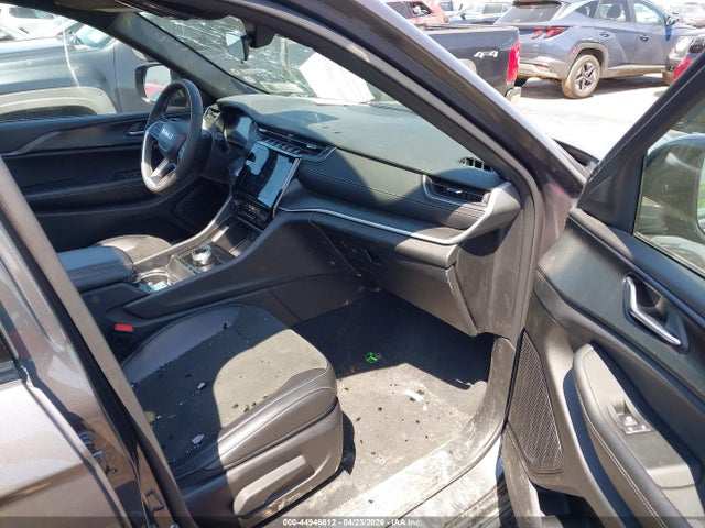 Aukcja sprzedaży 2025 Jeep Grand Cherokee L Altitude X 4x4, vin: 1C4RJKAG8S8696400, numer aukcji: 44946812