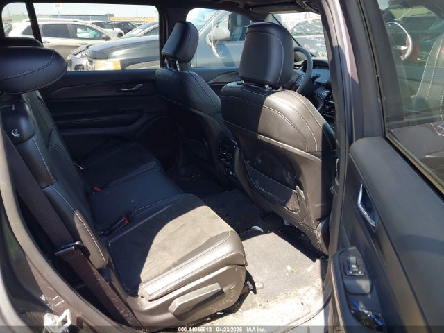 Aukcja sprzedaży 2025 Jeep Grand Cherokee L Altitude X 4x4, vin: 1C4RJKAG8S8696400, numer aukcji: 44946812