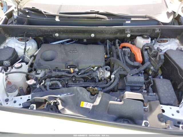 Продаж на аукціоні авто 2022 Toyota Rav4 Hybrid Xle, vin: 2T3RWRFV4NW134543, номер лоту: 44946815