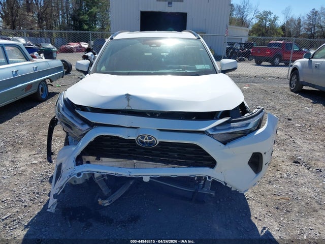 Продаж на аукціоні авто 2022 Toyota Rav4 Hybrid Xle, vin: 2T3RWRFV4NW134543, номер лоту: 44946815