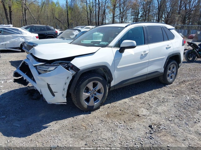 Продаж на аукціоні авто 2022 Toyota Rav4 Hybrid Xle, vin: 2T3RWRFV4NW134543, номер лоту: 44946815