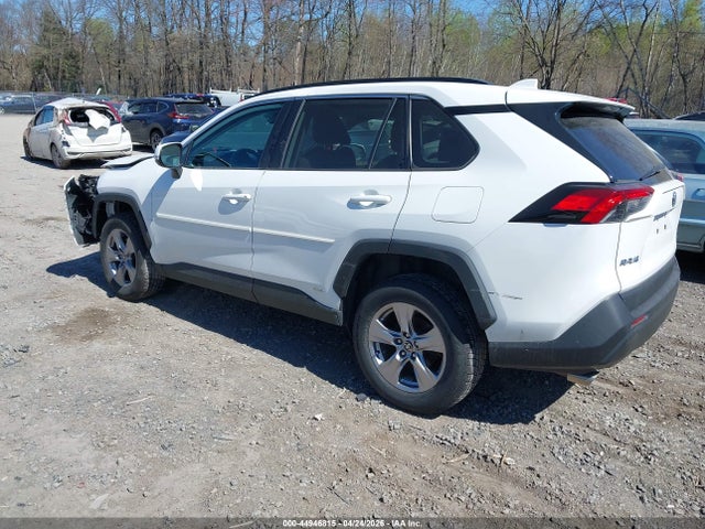Продаж на аукціоні авто 2022 Toyota Rav4 Hybrid Xle, vin: 2T3RWRFV4NW134543, номер лоту: 44946815