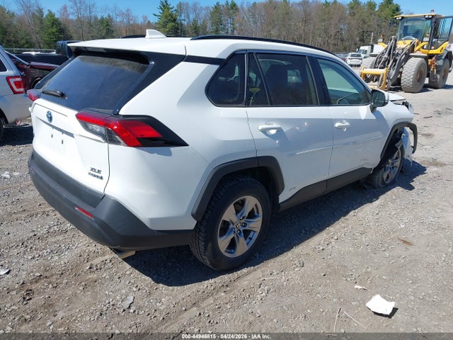 Продаж на аукціоні авто 2022 Toyota Rav4 Hybrid Xle, vin: 2T3RWRFV4NW134543, номер лоту: 44946815