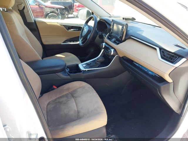 Продаж на аукціоні авто 2022 Toyota Rav4 Hybrid Xle, vin: 2T3RWRFV4NW134543, номер лоту: 44946815