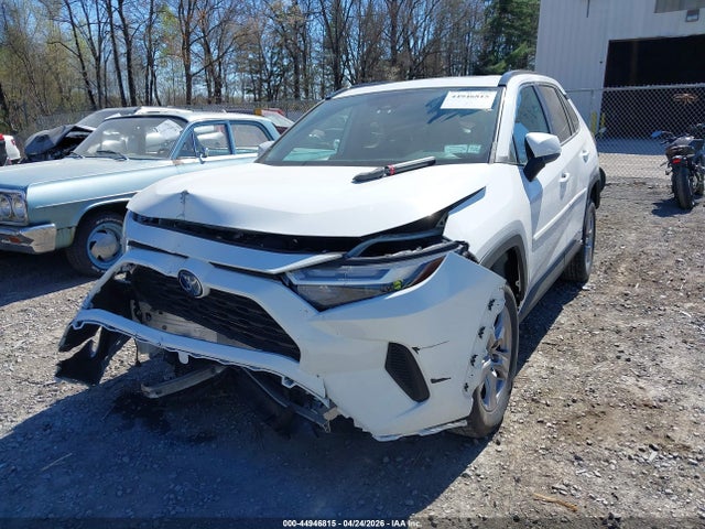 Продаж на аукціоні авто 2022 Toyota Rav4 Hybrid Xle, vin: 2T3RWRFV4NW134543, номер лоту: 44946815