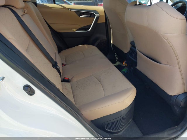 Продаж на аукціоні авто 2022 Toyota Rav4 Hybrid Xle, vin: 2T3RWRFV4NW134543, номер лоту: 44946815