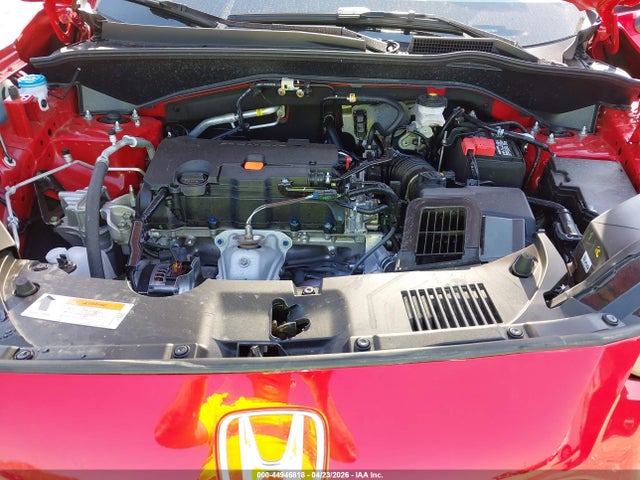 2026 Honda Hr-v Awd Sport მანქანა იყიდება აუქციონზე, vin: 3CZRZ2H5XTM749666, აუქციონის ნომერი: 44946818