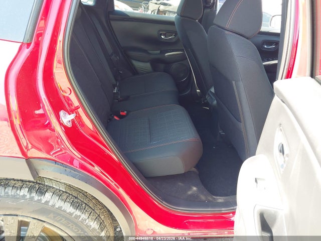 2026 Honda Hr-v Awd Sport მანქანა იყიდება აუქციონზე, vin: 3CZRZ2H5XTM749666, აუქციონის ნომერი: 44946818