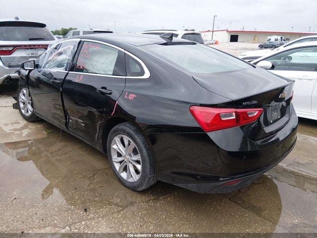 1G1ZD5ST5SF124449 Chevrolet Malibu Fwd 1lt