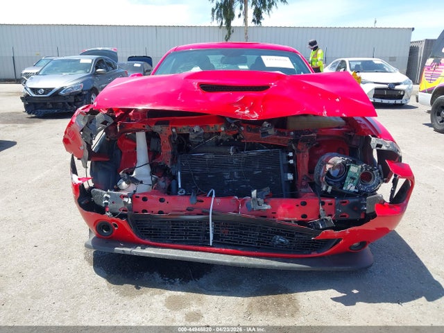 Dodge Challenger Gt 2022 2C3CDZJG6NH214595 Image 13