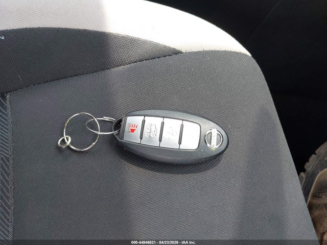 Продажа на аукционе авто 2022 Nissan Versa 1.6 Sv Xtronic Cvt, vin: 3N1CN8EV5NL820492, номер лота: 44946821