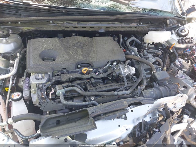 Aukcja sprzedaży 2026 Toyota Camry Le, vin: 4T1DAACK0TU682727, numer aukcji: 44946824