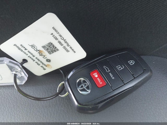 Aukcja sprzedaży 2026 Toyota Camry Le, vin: 4T1DAACK0TU682727, numer aukcji: 44946824
