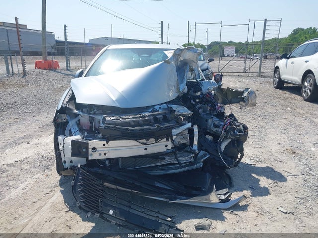 Aukcja sprzedaży 2026 Toyota Camry Le, vin: 4T1DAACK0TU682727, numer aukcji: 44946824