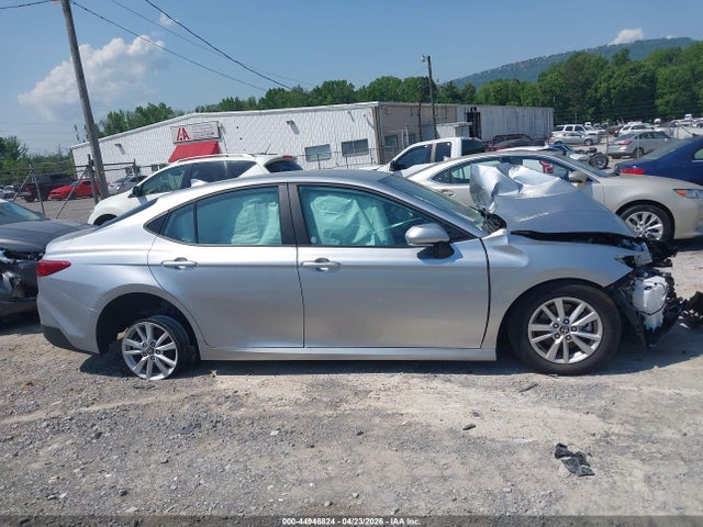 Aukcja sprzedaży 2026 Toyota Camry Le, vin: 4T1DAACK0TU682727, numer aukcji: 44946824