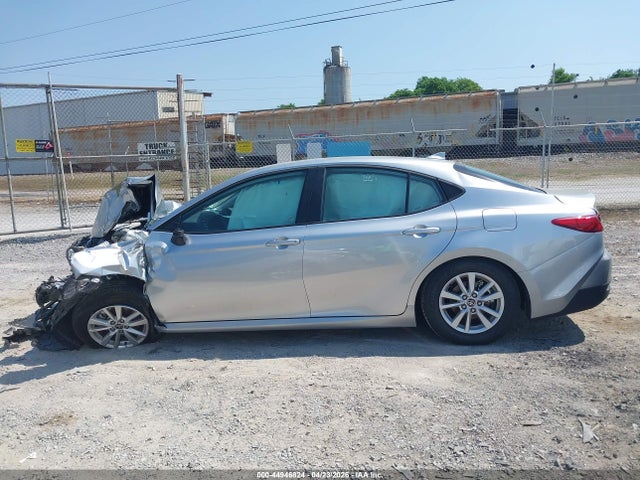 Aukcja sprzedaży 2026 Toyota Camry Le, vin: 4T1DAACK0TU682727, numer aukcji: 44946824