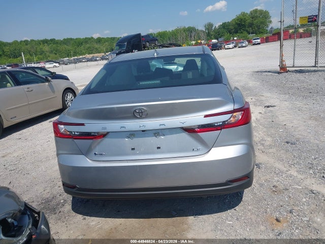 Aukcja sprzedaży 2026 Toyota Camry Le, vin: 4T1DAACK0TU682727, numer aukcji: 44946824