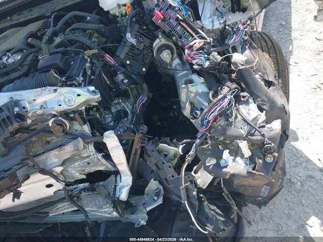 Aukcja sprzedaży 2026 Toyota Camry Le, vin: 4T1DAACK0TU682727, numer aukcji: 44946824