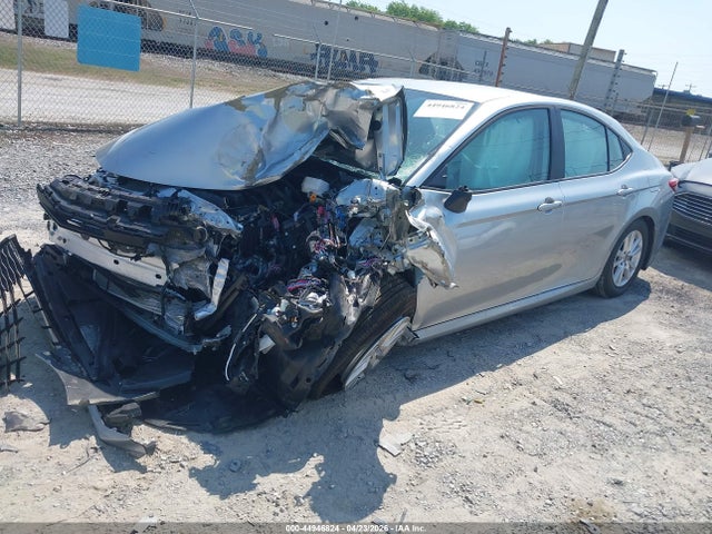 Aukcja sprzedaży 2026 Toyota Camry Le, vin: 4T1DAACK0TU682727, numer aukcji: 44946824