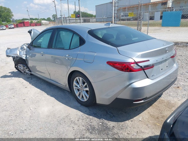 Aukcja sprzedaży 2026 Toyota Camry Le, vin: 4T1DAACK0TU682727, numer aukcji: 44946824