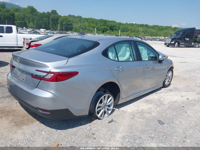 Aukcja sprzedaży 2026 Toyota Camry Le, vin: 4T1DAACK0TU682727, numer aukcji: 44946824