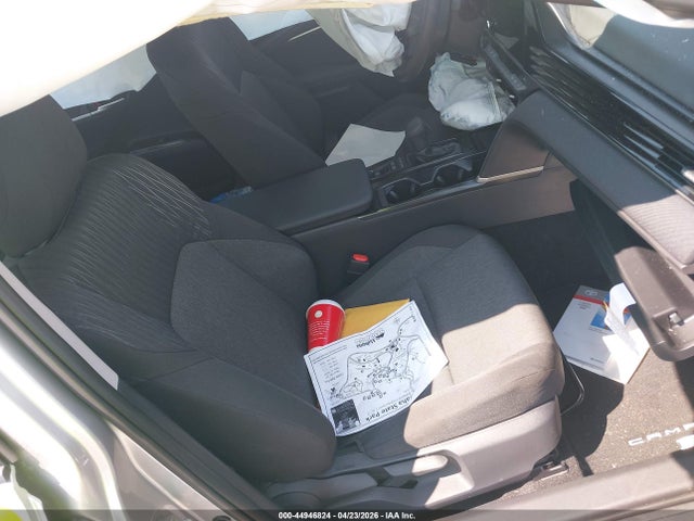 Aukcja sprzedaży 2026 Toyota Camry Le, vin: 4T1DAACK0TU682727, numer aukcji: 44946824