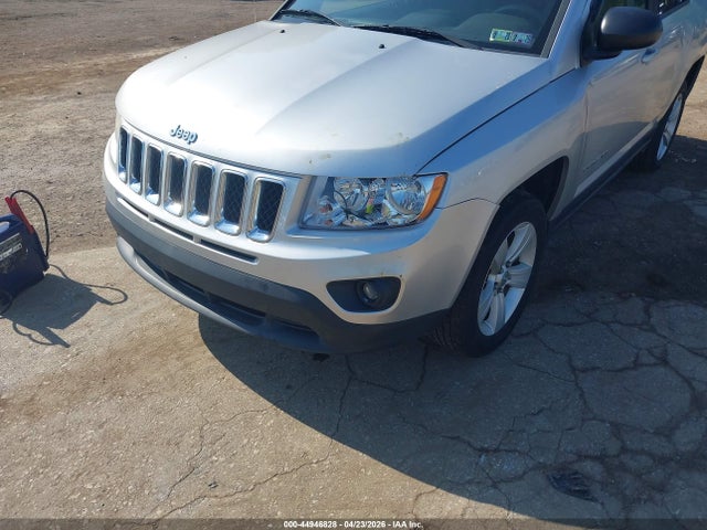 Aukcja sprzedaży 2012 Jeep Compass Sport, vin: 1C4NJDBB4CD633753, numer aukcji: 44946828