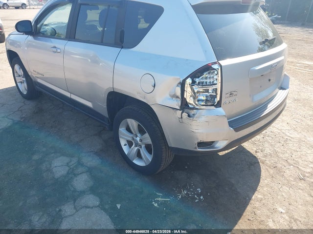 Aukcja sprzedaży 2012 Jeep Compass Sport, vin: 1C4NJDBB4CD633753, numer aukcji: 44946828
