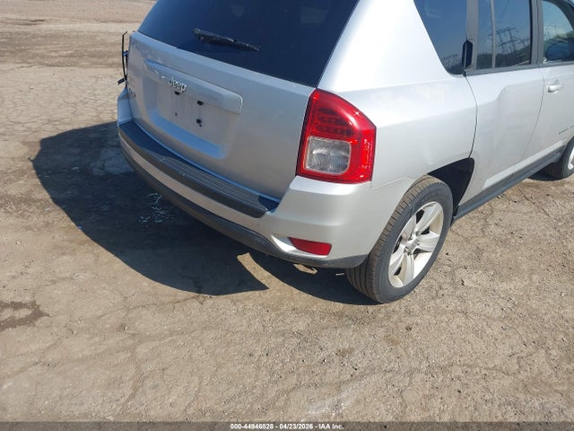 Aukcja sprzedaży 2012 Jeep Compass Sport, vin: 1C4NJDBB4CD633753, numer aukcji: 44946828