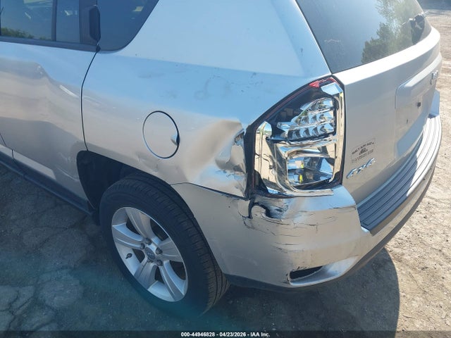 Aukcja sprzedaży 2012 Jeep Compass Sport, vin: 1C4NJDBB4CD633753, numer aukcji: 44946828