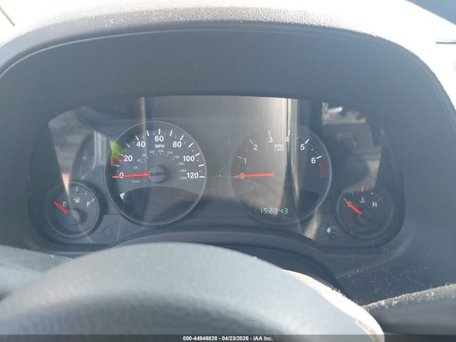 Aukcja sprzedaży 2012 Jeep Compass Sport, vin: 1C4NJDBB4CD633753, numer aukcji: 44946828