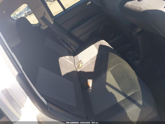 Aukcja sprzedaży 2012 Jeep Compass Sport, vin: 1C4NJDBB4CD633753, numer aukcji: 44946828