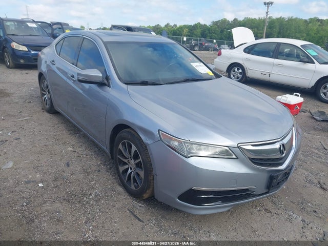 Aukcja sprzedaży 2016 Acura Tlx, vin: 19UUB1F32GA011476, numer aukcji: 44946831