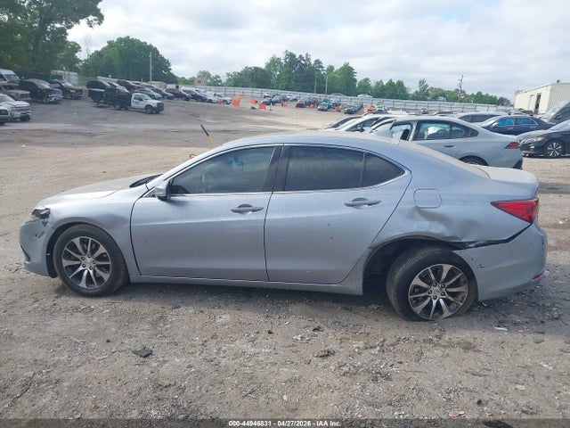 44946831 :رقم المزاد ، 19UUB1F32GA011476 vin ، 2016 Acura Tlx مزاد بيع