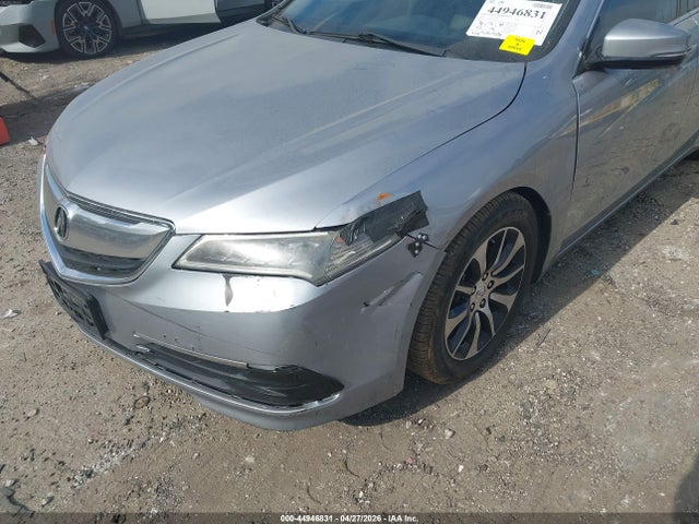 Продажа на аукционе авто 2016 Acura Tlx, vin: 19UUB1F32GA011476, номер лота: 44946831