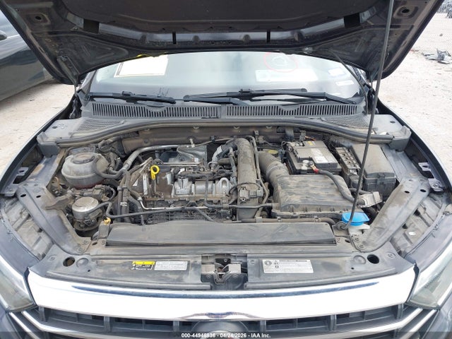 Aukcja sprzedaży 2019 Volkswagen Jetta 1.4t Sel, vin: 3VWE57BUXKM101186, numer aukcji: 44946836